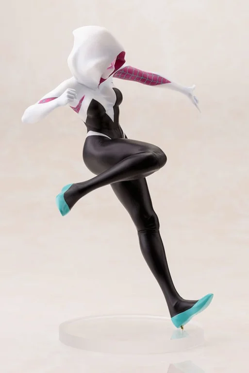 Spider-Man - Bishoujo - Gwen Stacy