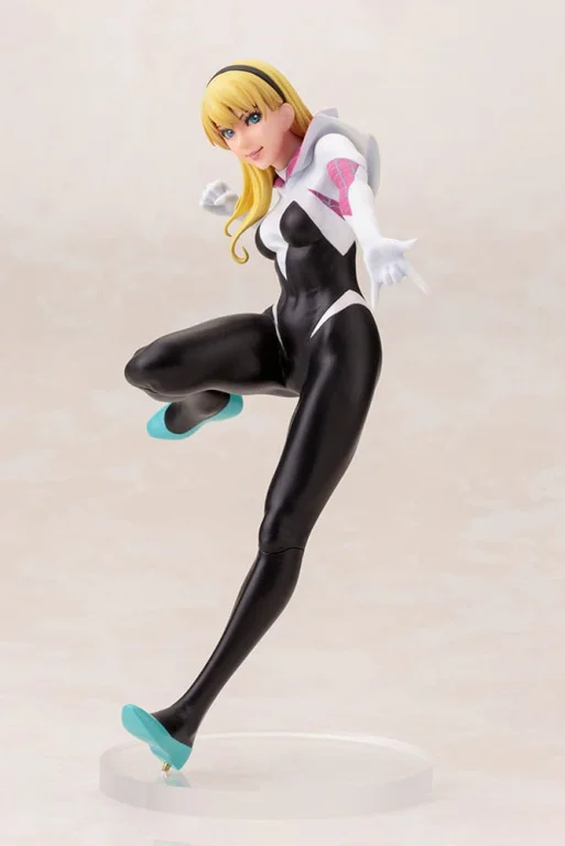 Spider-Man - Bishoujo - Gwen Stacy