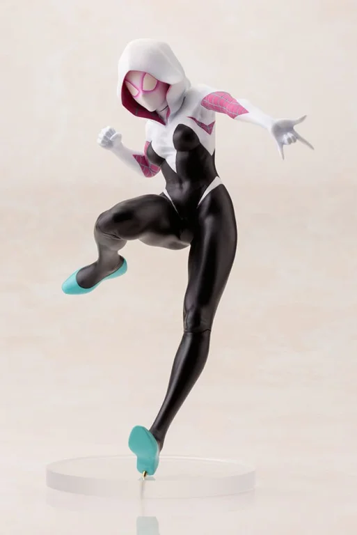 Spider-Man - Bishoujo - Gwen Stacy