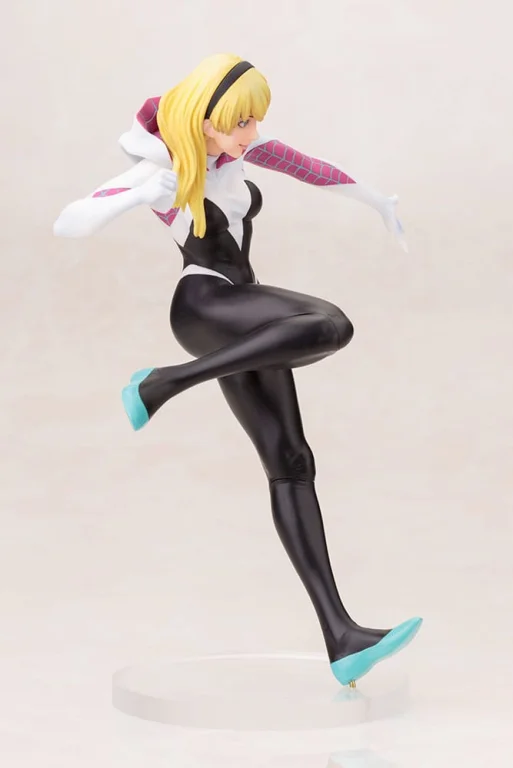 Spider-Man - Bishoujo - Gwen Stacy