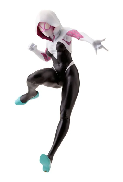 Spider-Man - Bishoujo - Gwen Stacy