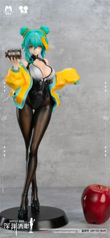 MengXiang Toys - Scale Figure - Bar Abyss You-You