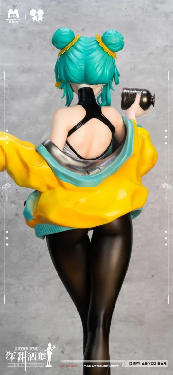 MengXiang Toys - Scale Figure - Bar Abyss You-You