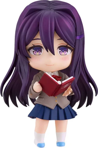 Produktbild zu Doki Doki Literature Club! - Nendoroid - Yuri