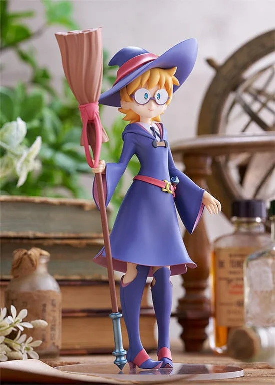 Little Witch Academia - POP UP PARADE - Lotte Jansson