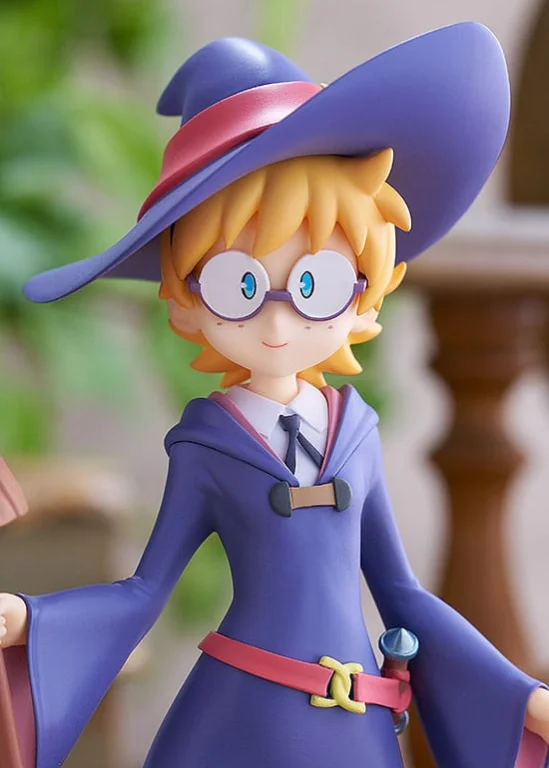 Little Witch Academia - POP UP PARADE - Lotte Jansson