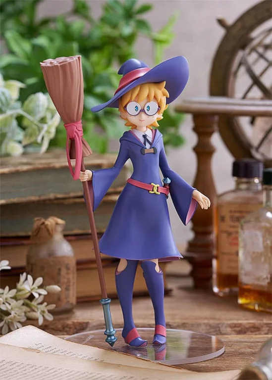 Little Witch Academia - POP UP PARADE - Lotte Jansson