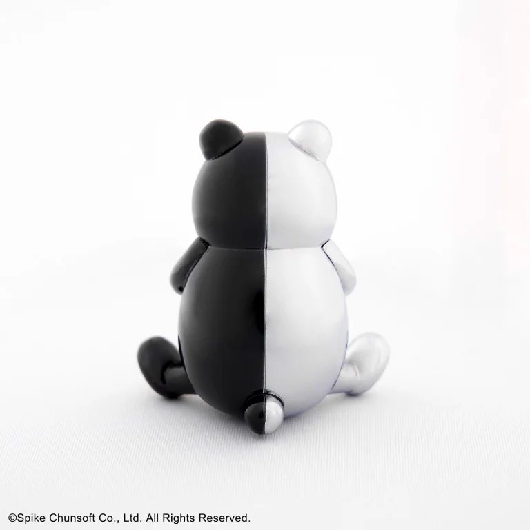 Danganronpa - Bright Arts Gallery - Monokuma