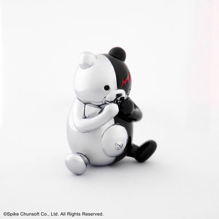 Danganronpa - Bright Arts Gallery - Monokuma