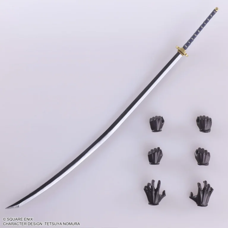 Final Fantasy VII - Bring Arts - Sephiroth