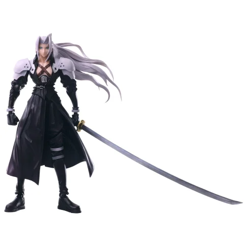 Produktbild zu Final Fantasy VII - Bring Arts - Sephiroth
