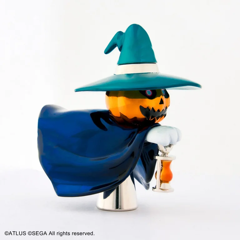 Persona 5 - Bright Arts Gallery - Jack-O&rsquo;-Lantern