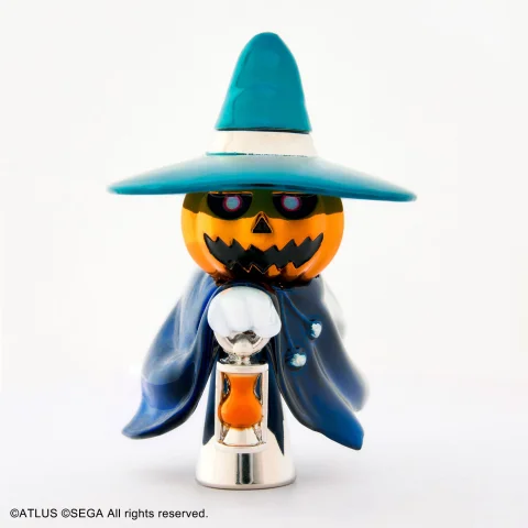 Produktbild zu Persona 5 - Bright Arts Gallery - Jack-O&rsquo;-Lantern