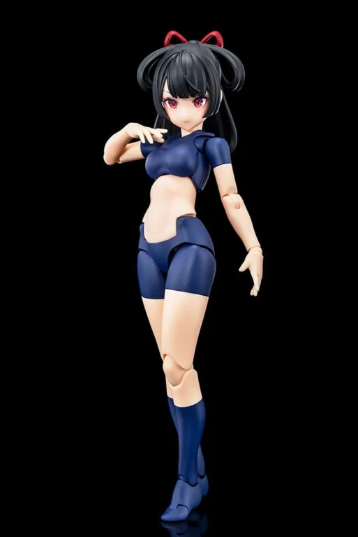 Megami Device - Plastic Model Kit - Buster Doll Knight
