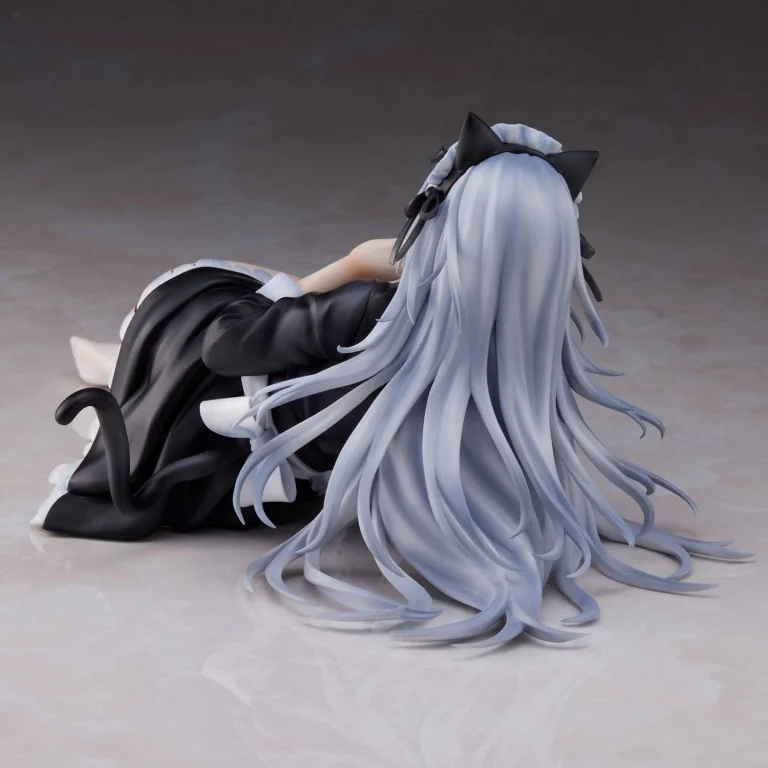 Kohmashiro - Non-Scale Figure - Maid Nyanko