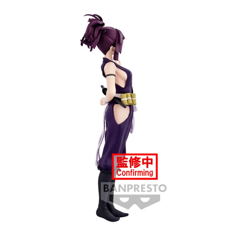 Hell's Paradise: Jigokuraku - DXF Figure - Yuzuriha