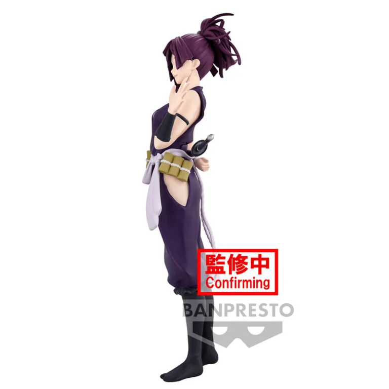 Hell's Paradise: Jigokuraku - DXF Figure - Yuzuriha