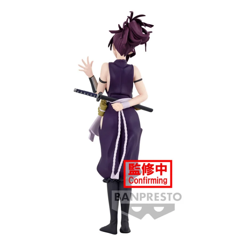 Hell's Paradise: Jigokuraku - DXF Figure - Yuzuriha