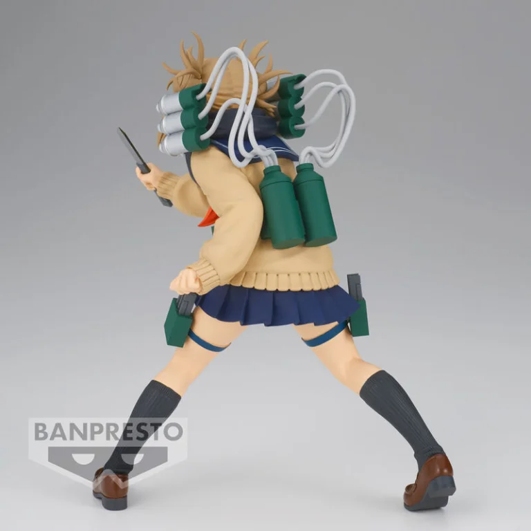 My Hero Academia - The Evil Villains - Himiko Toga