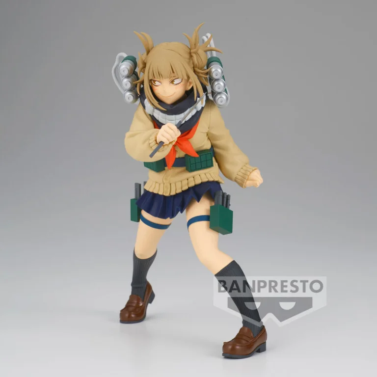 My Hero Academia - The Evil Villains - Himiko Toga