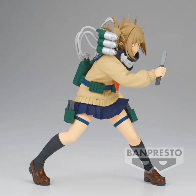 My Hero Academia - The Evil Villains - Himiko Toga