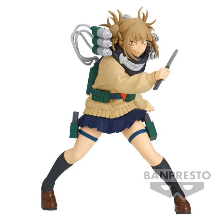 My Hero Academia - The Evil Villains - Himiko Toga