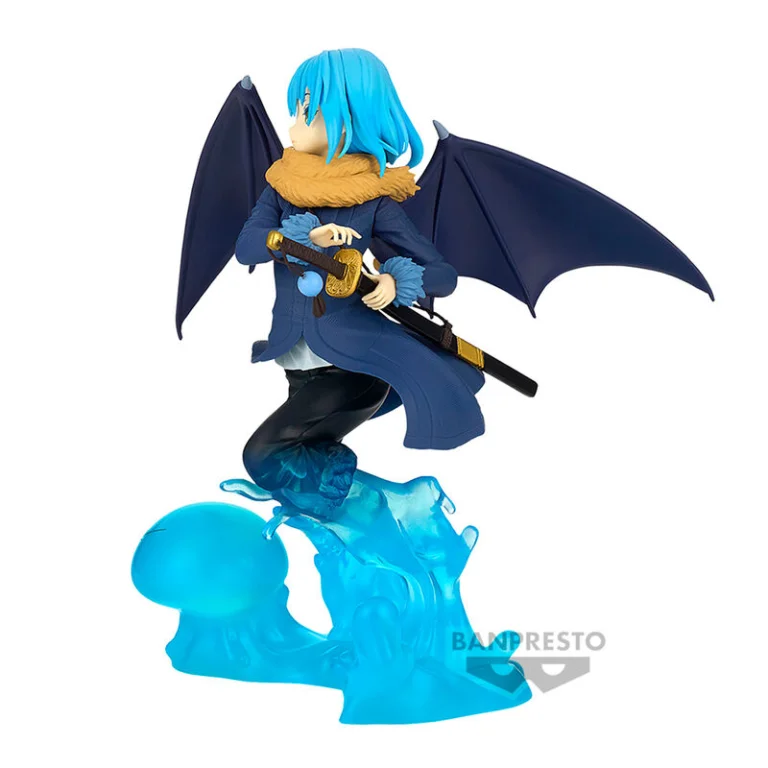 TenSura - EXQ Figure - Rimuru Tempest (Special Slime Ver.)