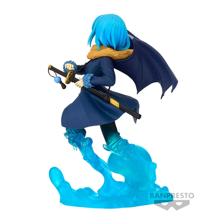 TenSura - EXQ Figure - Rimuru Tempest (Special Slime Ver.)