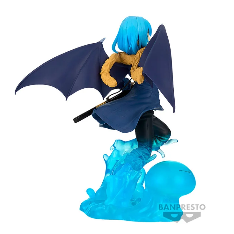 TenSura - EXQ Figure - Rimuru Tempest (Special Slime Ver.)