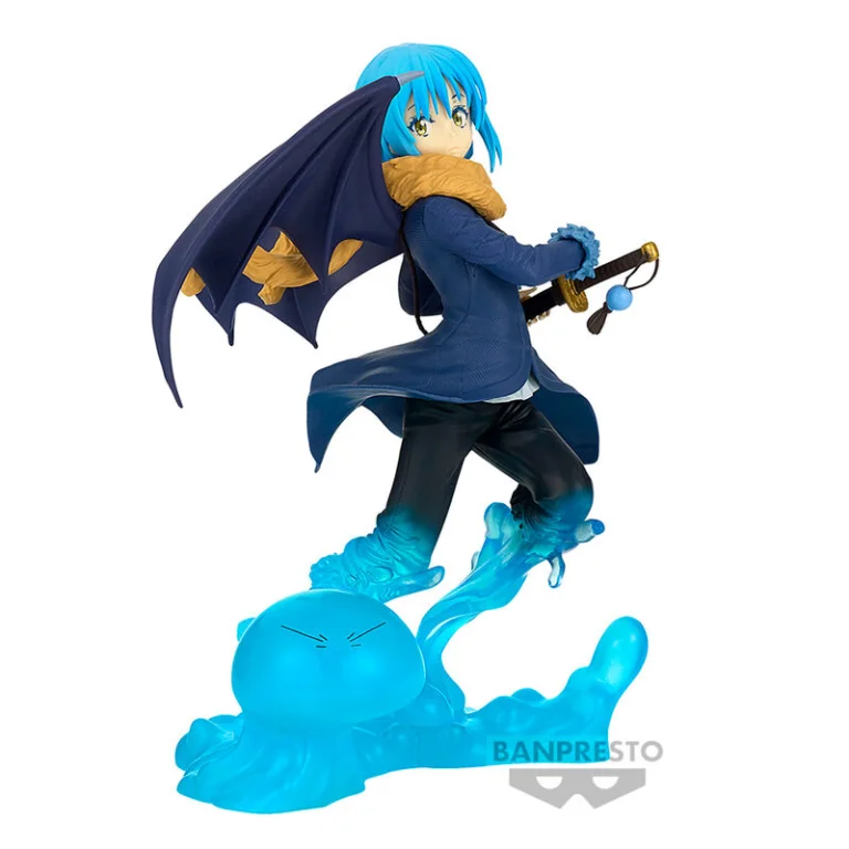 TenSura - EXQ Figure - Rimuru Tempest (Special Slime Ver.)