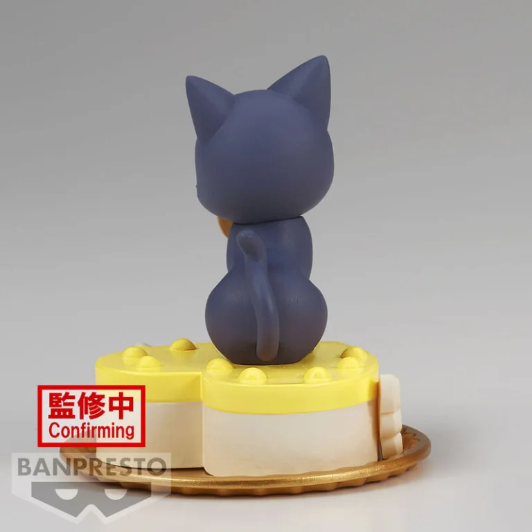 Sailor Moon - Paldolce collection - Luna