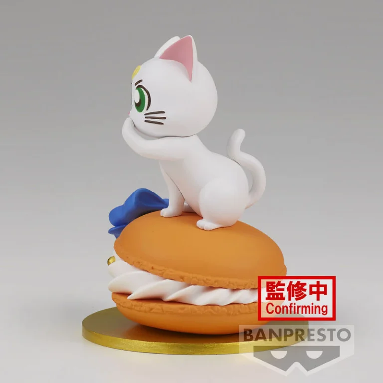 Sailor Moon - Paldolce collection - Artemis