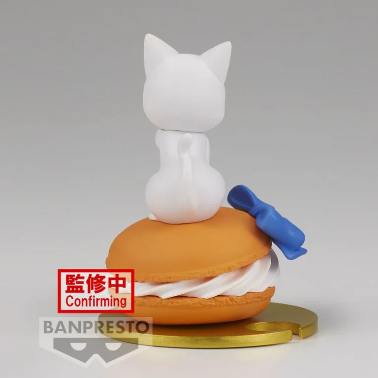 Sailor Moon - Paldolce collection - Artemis