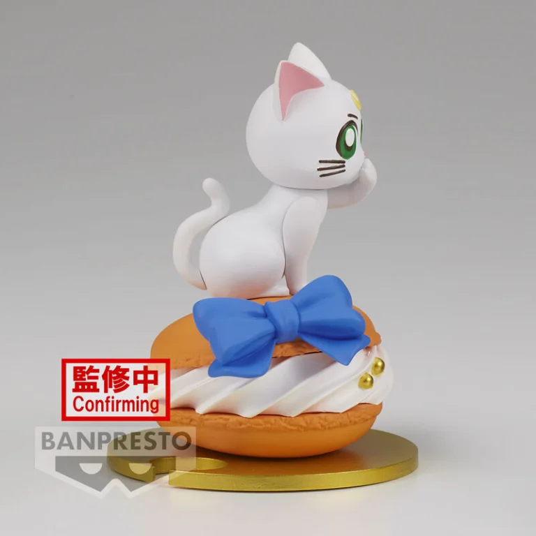 Sailor Moon - Paldolce collection - Artemis