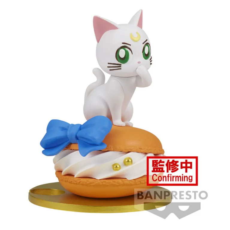 Sailor Moon - Paldolce collection - Artemis