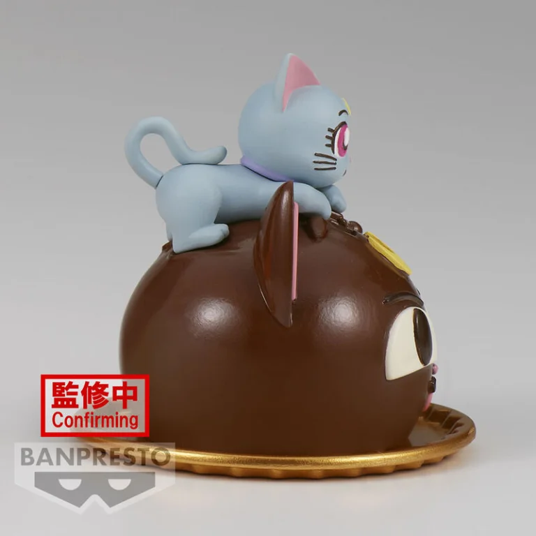 Sailor Moon - Paldolce collection - Diana