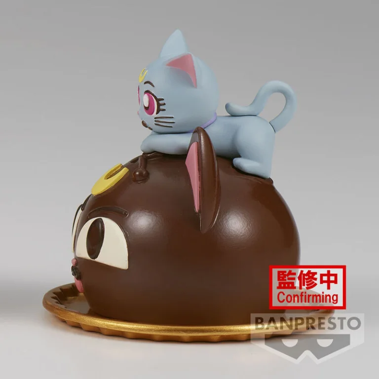 Sailor Moon - Paldolce collection - Diana