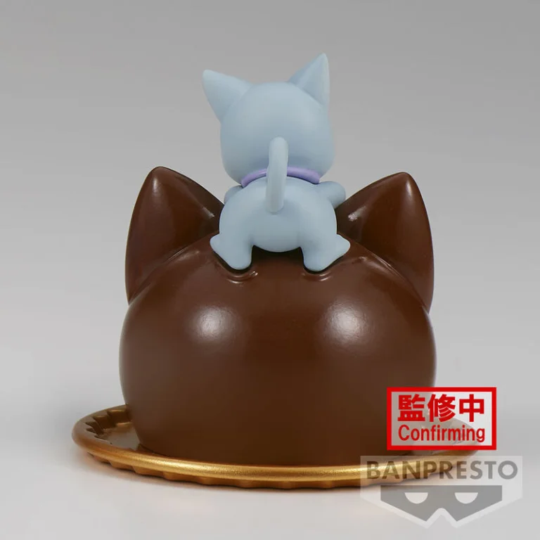 Sailor Moon - Paldolce collection - Diana