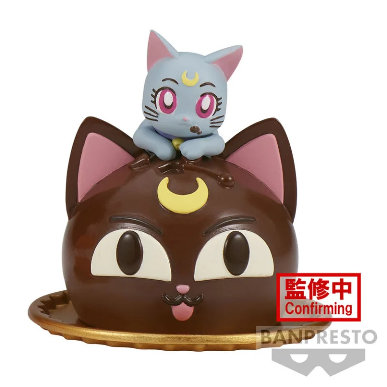 Sailor Moon - Paldolce collection - Diana