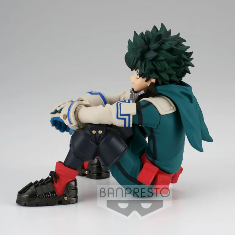 My Hero Academia - Break time collection - Izuku Midoriya