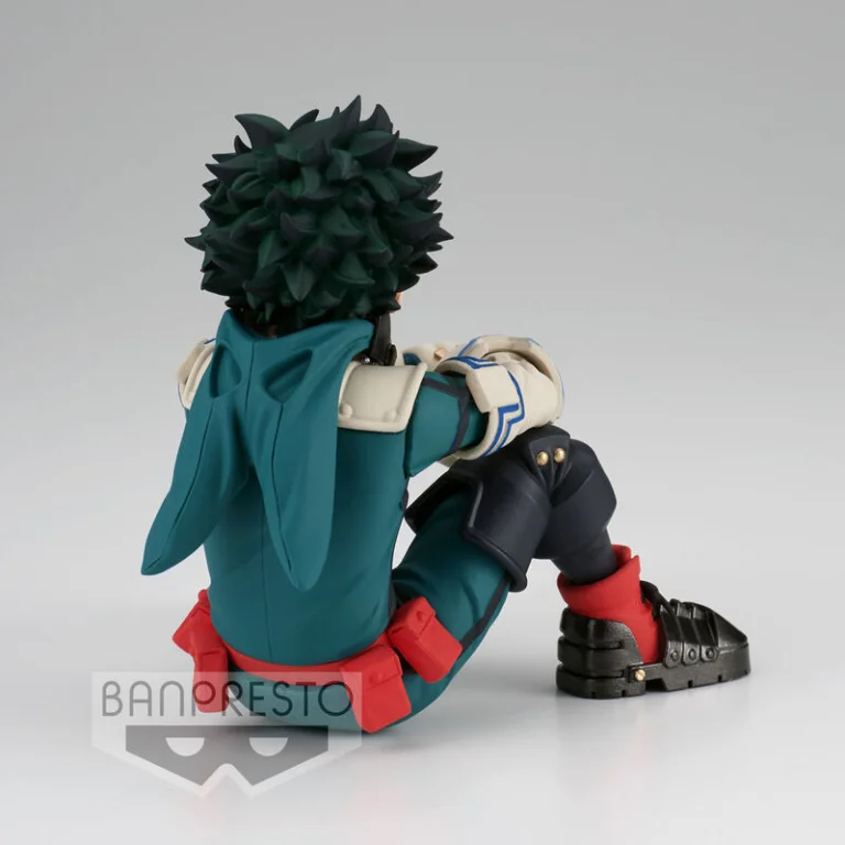 My Hero Academia - Break time collection - Izuku Midoriya