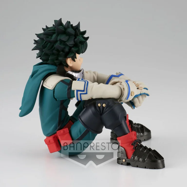 My Hero Academia - Break time collection - Izuku Midoriya