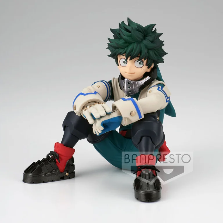 My Hero Academia - Break time collection - Izuku Midoriya