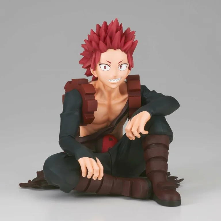 My Hero Academia - Break time collection - Eijirō Kirishima