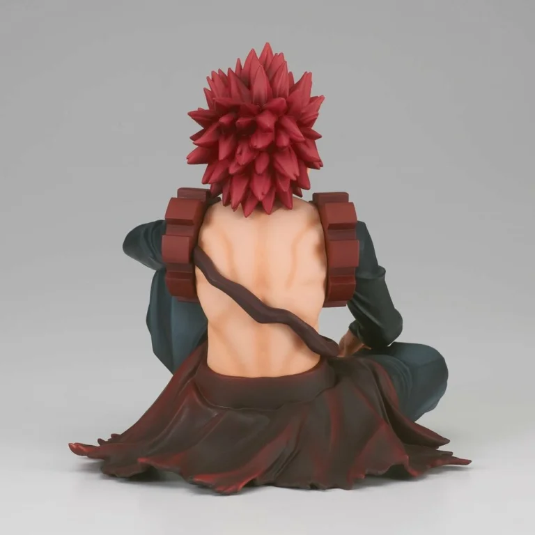 My Hero Academia - Break time collection - Eijirō Kirishima