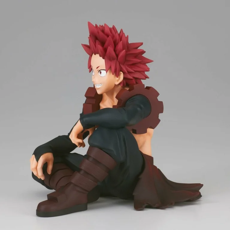 My Hero Academia - Break time collection - Eijirō Kirishima