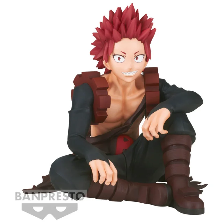 My Hero Academia - Break time collection - Eijirō Kirishima