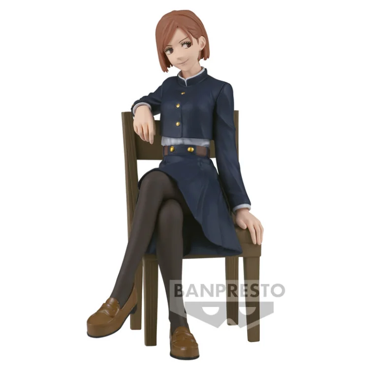 Jujutsu Kaisen - Break time collection - Nobara Kugisaki