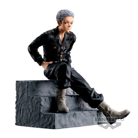 Produktbild zu Tokyo Revengers - Break time collection - Takashi Mitsuya