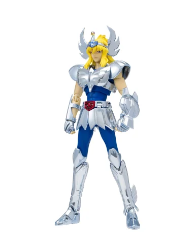 Produktbild zu Saint Seiya - Saint Cloth Myth - Cygnus Hyōga (20th Anniversary Ver.)